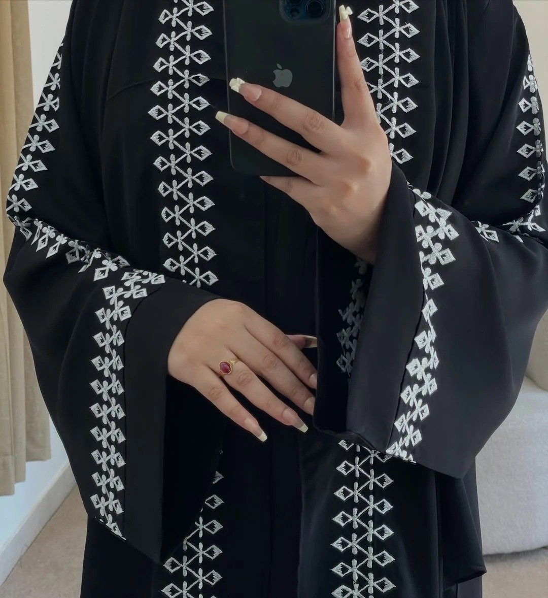 Customer review image